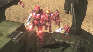 Red team boarding party Thumbnail