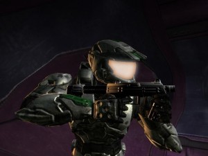 Halo 2 Glow Test Thumbnail