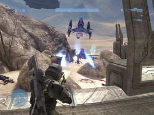 Halo 3 ODST Thumbnail