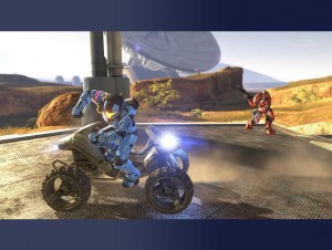 Halo 3 Screenshot 3690 Thumbnail