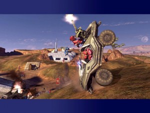 Halo 3 Screenshot 3702 Thumbnail
